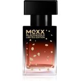 Mexx Black & Gold Limited Edition EDT 15 ml