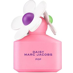 MARC JACOBS DAISY POP Limited Edition Eau de Toilette 50 ml