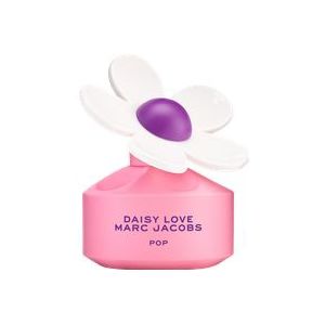 Marc Jacobs - Daisy Love Pop Eau de Toilette 50 ml Dames