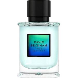 David Beckham True Instinct eau de parfum - 50 ml - 50 ml