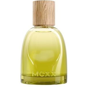 Mexx Inspired Nature Woman Eau de Parfum (EdP) 50 ml