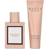 Gucci Bloom Giftset