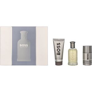 Bottled Giftset Eau de Toilette - 100ml + 100ml + 75ml