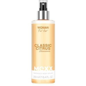 Woman for Her Body Mist/Spritz 250 ML