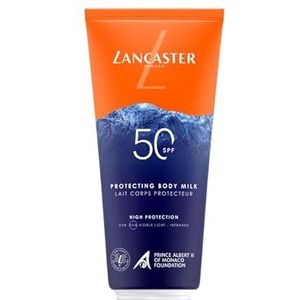 Lancaster Suncare Melk Infinite Bronze Protecting Body Milk SPF50 200ml