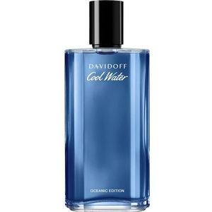 Davidoff Cool Water Eau de toilette 125 ml Heren