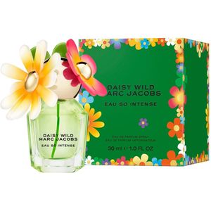 Marc Jacobs - Daisy Wild Eau So Intense Eau de Parfum 30 ml Damen (1899.67 € / 1 l)