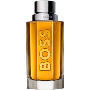 Hugo Boss - Hugo The Scent - Eau De Toilette - 200ml