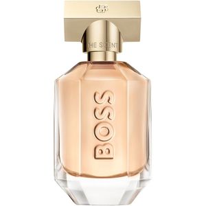 Hugo Boss - The Scent For Her Eau de Parfum 50 ml Damen (1039.8 € / 1 l)
