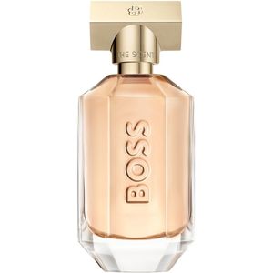 Hugo Boss Boss The Scent For Her Eau de Parfum 100 ML