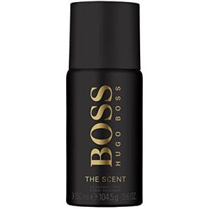 Hugo Boss BOSS THE SCENT Aftershave spray 100 ml