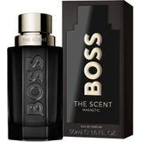 Hugo Boss The Scent For Him Magnetic Eau de Parfum 50 ml
