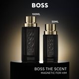 Hugo Boss The Scent For Him Magnetic Eau de Parfum 50 ml