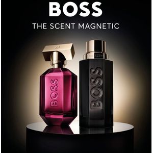 Hugo Boss BOSS THE SCENT Magnetic Eau de Parfum