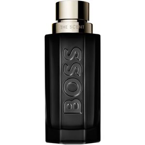 Hugo Boss - Boss The Scent Magnetic For Him Eau de Parfum 100 ml Herren (1360 € / 1 l)