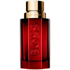 Hugo Boss - Boss The Scent Elixir Intense Parfum 100 ml Herren (1290 € / 1 l)