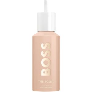 Hugo Boss Boss The Scent For Her New Design Eau de Parfum, 150 ml