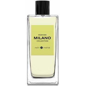 Ready à Porter Milano - Eau de Parfum - 100 ml