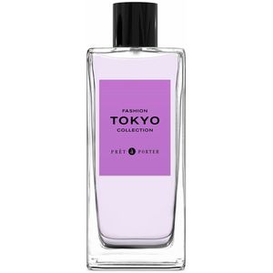 Ready à Porter - Tokyo Eau de Parfum - 100 ml