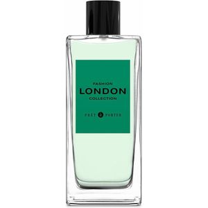 Ready to Porter - Fashion Collection LONDON Eau de Parfum 100 ml