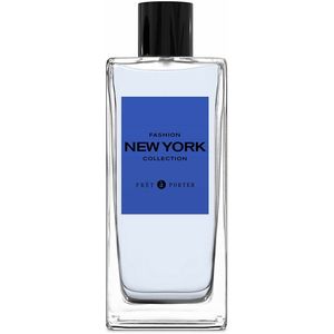 Fashion Collection - New York Eau de Parfum - 100 ml