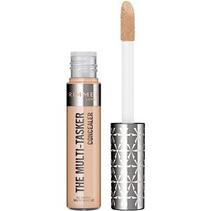 Rimmel - The Multi-Tasker - Concealer - Tint 025 Rose Ivory - 10 ml