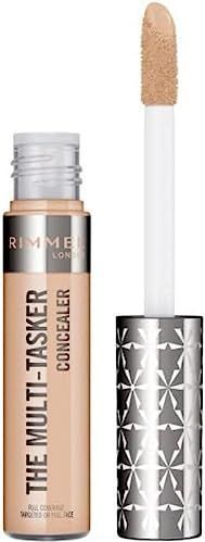 Rimmel - The Multi-Tasker - Concealer - Tint 025 Rose Ivory - 10 ml