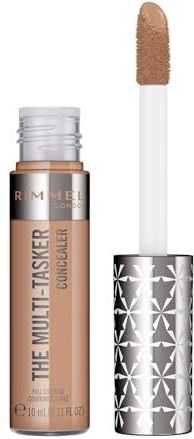 Rimmel - The Multi-Tasker - Concealer - 10 ml - Hoog Gepigmenteerd