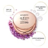 Bourjois Always Fabulous Pressed Powder 7 G