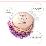 Bourjois Always Fabulous Pressed Powder 7 G