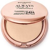 Bourjois Always Fabulous Pressed Powder 7 G
