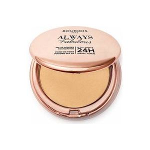 Bourjois Always Fabulous Poeder 410 Golden Beige 7 g