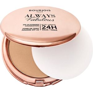 Bourjois Always Fabulous Pressed Powder 7 G