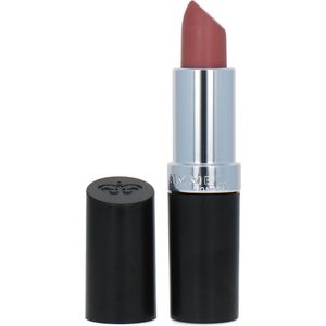 Rimmel Lasting Finish Langaanhoudende Lippenstift Tint 320 Silky Beige 4 g