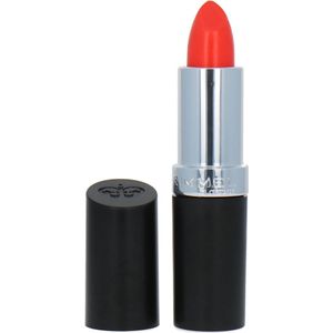 Rimmel - Lasting Finish - Lippenstift - Regent Street Red - 4 g