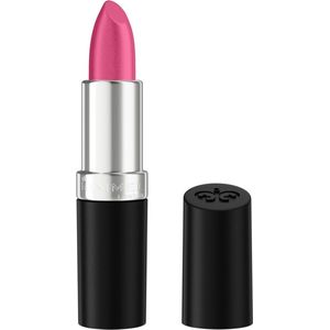 Rimmel - Lasting Finish Satin Lipstick - Pink Power - 4 gr