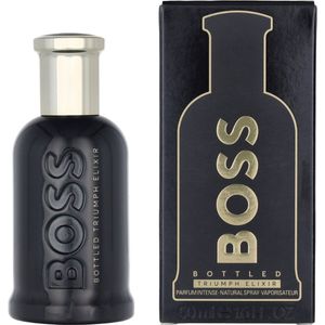 Hugo Boss Bottled Triumph Elixer Parfum Intense