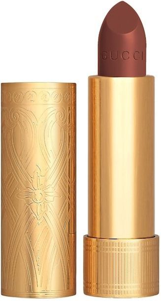 Gucci - Rouge à Lèvres Satin - Lippenstift - Tint 223 Isabel Rosewood - 3.5 g