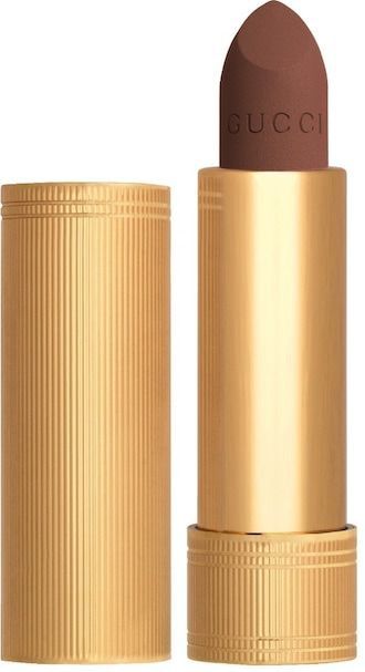 Gucci - Rouge à Lèvres Mat - Lippenstift - 3.5 g - 123 - AURORAL