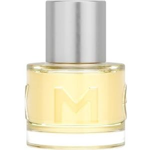 MEXX WOMAN Eau de Parfum, blumig-frischer Duft für die moderne, optimistische Frau, 20ml