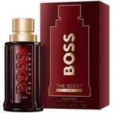 Hugo Boss Boss Black Herengeuren BOSS The Scent ElixirEau de Parfum Spray