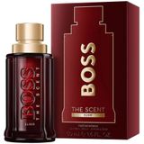 Hugo Boss Boss Black Herengeuren Boss The Scent ElixirEau de Parfum Spray