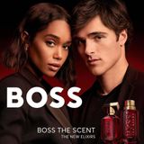 Hugo Boss Boss Black Herengeuren BOSS The Scent ElixirEau de Parfum Spray