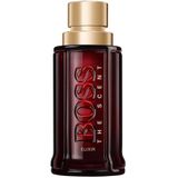Hugo Boss Boss Black Herengeuren BOSS The Scent ElixirEau de Parfum Spray