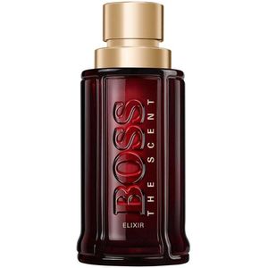 Hugo Boss The Scent For Him Elixir Parfum 50ml