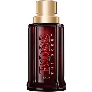 Hugo Boss The Scent Elixir Parfum Intense For Him Spray
