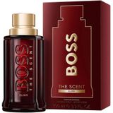 Hugo Boss The Scent For Him Elixir Parfum 100ml