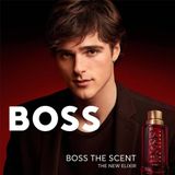 Hugo Boss The Scent For Him Elixir Parfum 100ml
