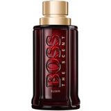 Hugo Boss The Scent For Him Elixir Parfum 100ml