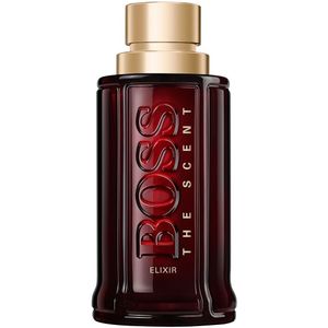 Hugo Boss The Scent For Him Elixir Parfum 100ml